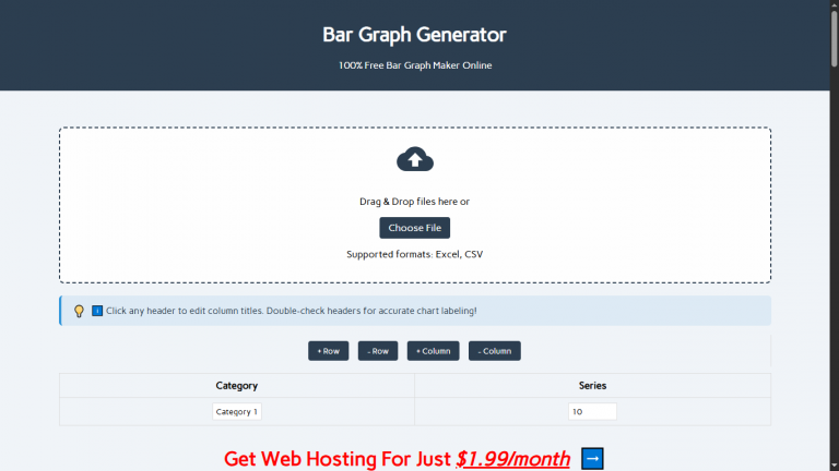 bargraphgenerator
