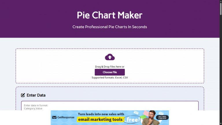 piechartmaker