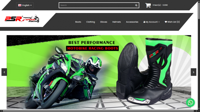 psrsports